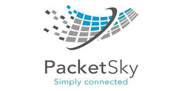 Packet Sky